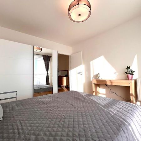 科希策Ar Albelli House公寓 外观 照片