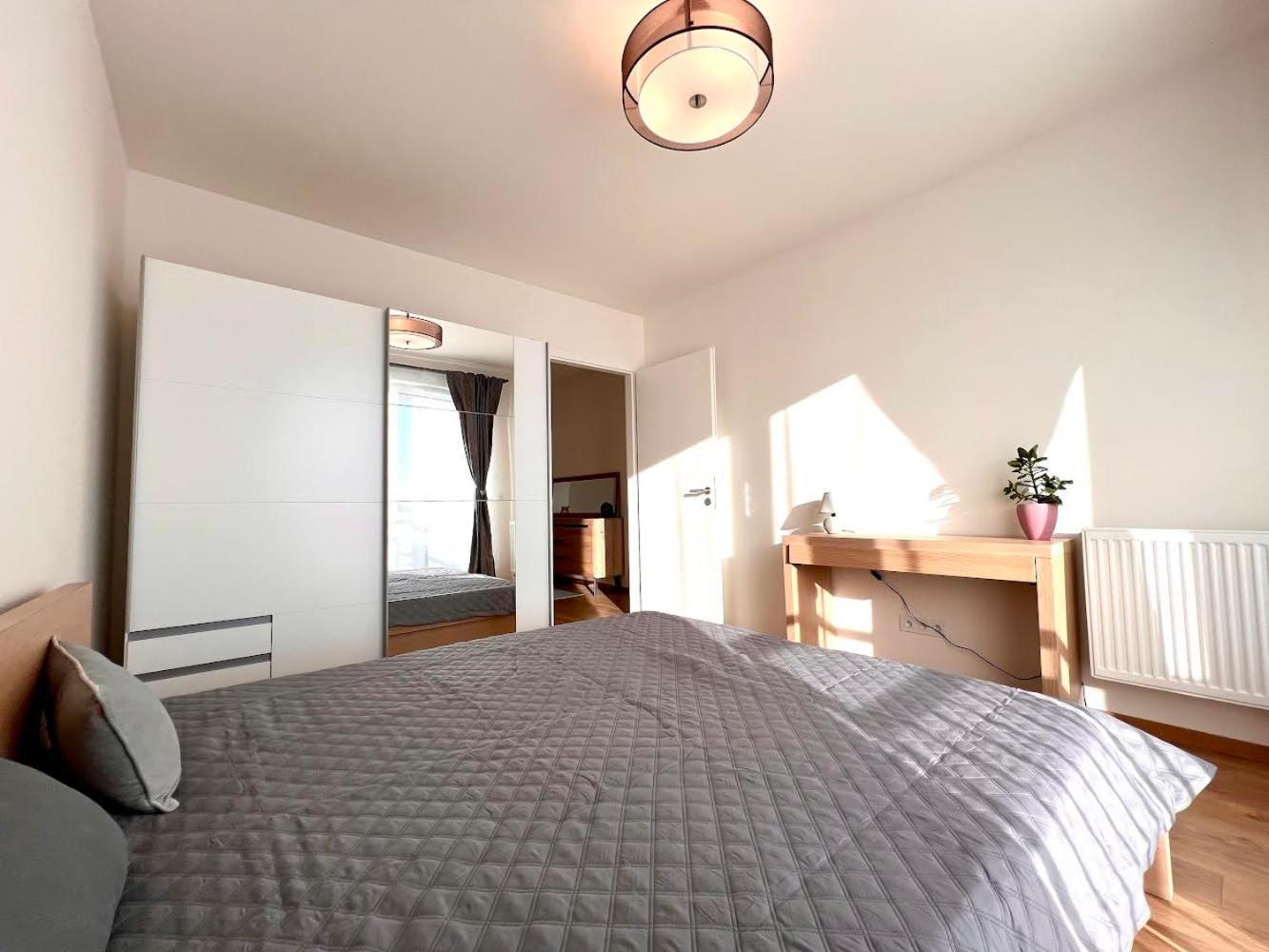 科希策Ar Albelli House公寓 外观 照片