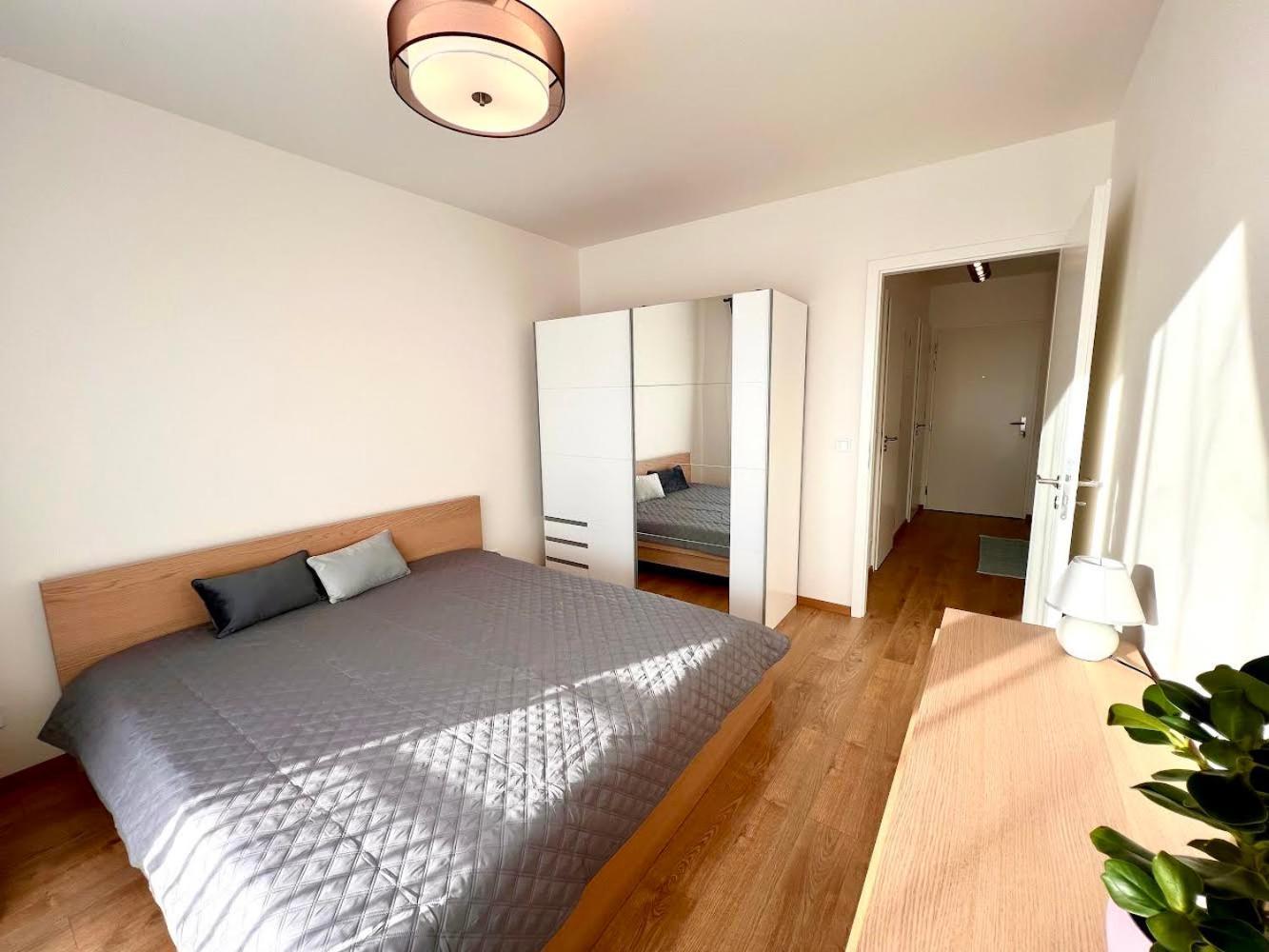 科希策Ar Albelli House公寓 外观 照片