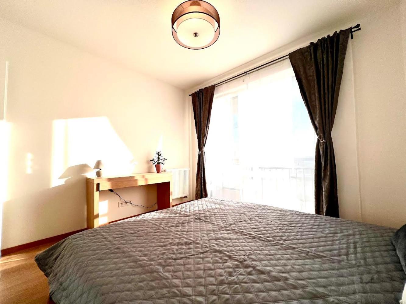 科希策Ar Albelli House公寓 外观 照片